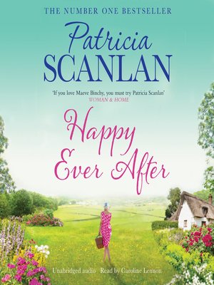 cover image of Happy Ever After